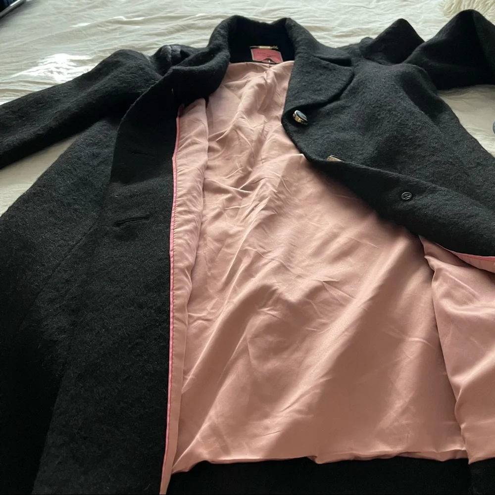 Kate‎ Spade Wool Coat Jacket